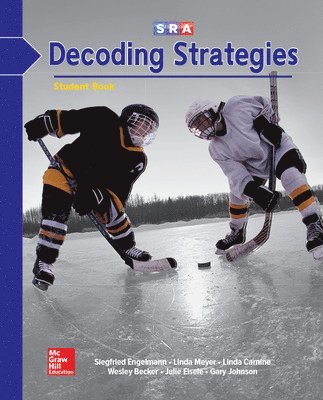 bokomslag Corrective Reading Decoding Level B2, Student Book