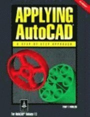 bokomslag Applying AutoCAD: Windows Version