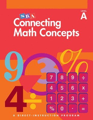 bokomslag Connecting Math Concepts Level A, Workbook 2 (Pkg. of 5)