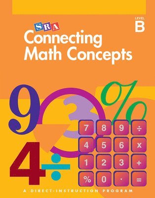 bokomslag Connecting Math Concepts Level B, Workbook 2 (Pkg. of 5)
