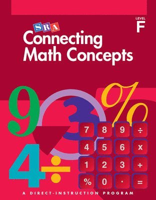Connecting Math Concepts Level F, Additional Teacher's Guide