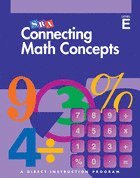Connecting Math Concepts Level E, Textbook