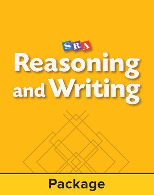 bokomslag Reasoning and Writing Level A, Workbook 2 (Pkg. of 5)
