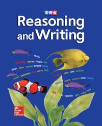 bokomslag Reasoning and Writing Level C, Textbook