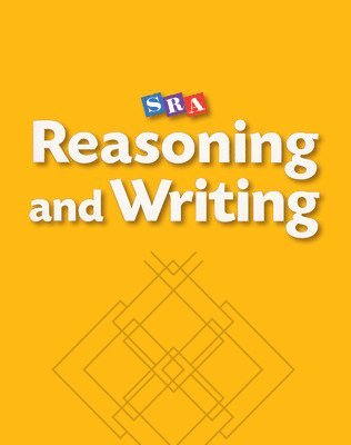 bokomslag Reasoning and Writing Level C, Workbook (Pkg. of 5)