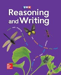 bokomslag Reasoning and Writing Level D, Textbook
