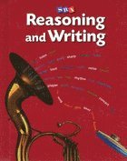 bokomslag Reasoning and Writing Level F, Textbook