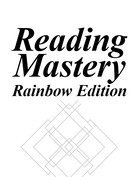 Reading Mastery Rainbow Edition Grades 3-4, Level 4, Skillbook