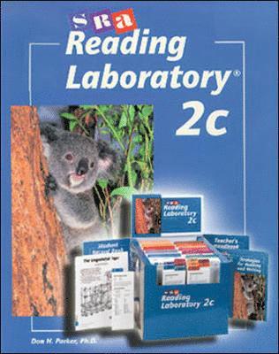 Developmental 2 Reading Lab: Basic Reading Lab 2C