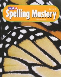bokomslag Spelling Mastery Level B, Student Workbooks (Pkg. of 5)