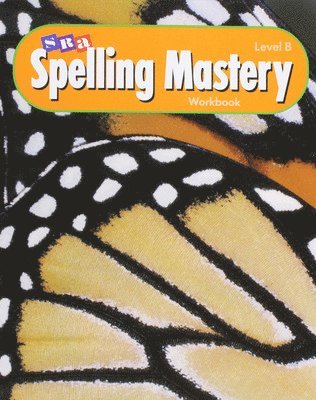 Spelling Mastery Level B, Student Workbooks (Pkg. of 5) 1