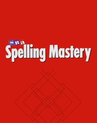 bokomslag Spelling Mastery Level D, Student Workbooks (Pkg. of 5)