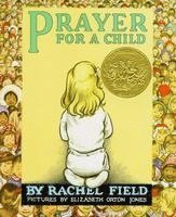 Prayer for a Child 1