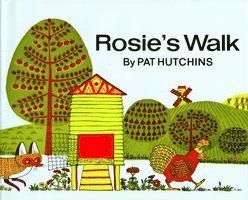 Rosie's Walk 1