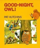 bokomslag Good Night, Owl!