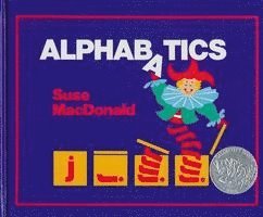 Alphabetics 1
