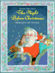 Night before Christmas