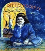 bokomslag Sitti's Secrets