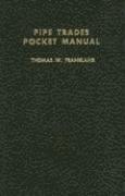 bokomslag Pipe Trades Pocket Manual