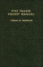 McGraw-Hill - Pipe Trades Pocket Manual, Inbunden