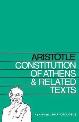 Constitution of Athens and Related Texts 1