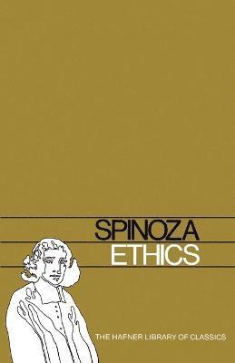 bokomslag Ethics