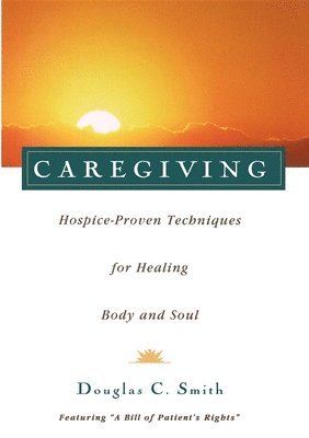 bokomslag Caregiving