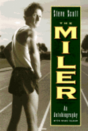 Bloom - Steve Scott the Miller, Inbunden