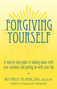 bokomslag Forgiving Yourself