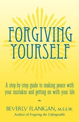 Forgiving Yourself 1