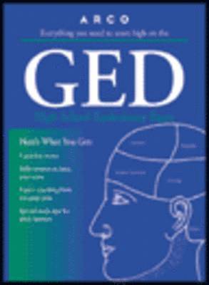 Ged: High School Equivalency