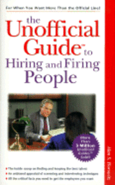 Unofficial Guideo to Hiring and Firing People