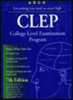 Preparation for the Clep, College-Level Examination Program