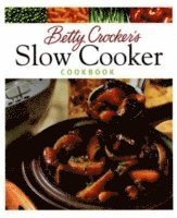 bokomslag Betty Crocker's Slow Cooker Cookbook
