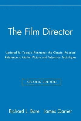 The Film Director 1