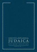 Michael Berenbaum, Fred Skolnik - Encyclopedia Judaica, Inbunden