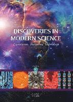 James Trefil - Discoveries in Modern Science, Inbunden