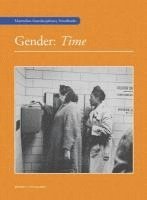 Karin Sellberg - Gender, Inbunden