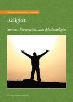 Jeffrey J Kripal - Religion, Inbunden