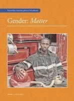 Stacy Alaimo - Gender V1, Inbunden