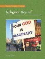 Phil Zuckerman - Religion, Inbunden