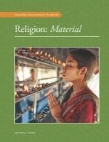 Diane Apostolos-Cappadona - Religion, Inbunden
