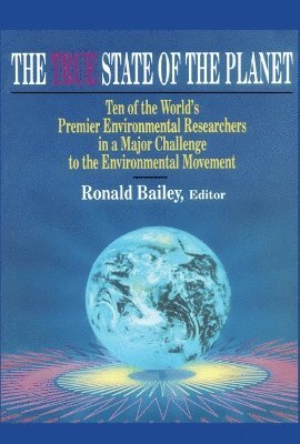 True State of the Planet