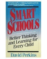 bokomslag Smart Schools
