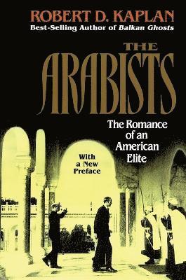 Arabists 1