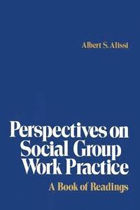 bokomslag Perspectives on Social Group Work Practice