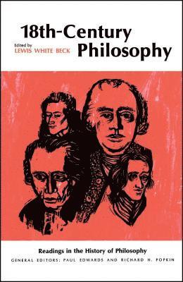 Eighteenth-Century Philosophy 1