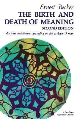 bokomslag Birth and Death of Meaning