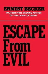 bokomslag Escape from Evil