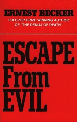 Escape from Evil 1